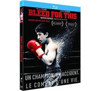 Bleed for This – Blu-ray + Copie digitale + Bande originale – Sony
