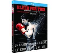Bleed for This – Blu-ray + Ultraviolet numérique – Sony