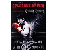 Bleed for This [DVD] (IMPORT) (Pas de version française)