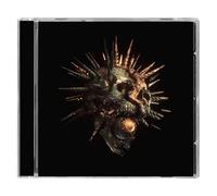 BLEED FROM WITHIN - BLEED FROM WITHIN, Neues Album 2025, Zenith, CD