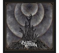 Bleed from Within Era (CD) Limited Album Digipak