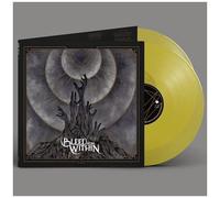 Bleed From Within - Era [Vinyl Lp] Clear Vinyl, Yellow