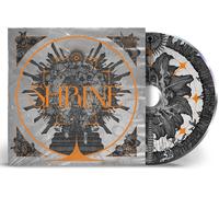Shrine (Jewel Case)