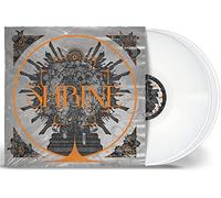 Bleed from Within - Shrine (White) [Vinyl]