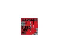 Garbage – Bleed Like Me – CD (Paroles explicites)