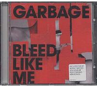Bleed Like Me