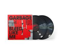 Garbage Bleed Like Me Expanded (Vinyl)