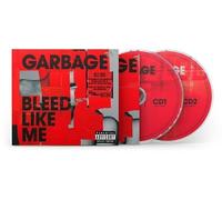 Bleed Like Me (Expanded Deluxe Edition) - Cd Album