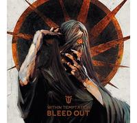 Bleed Out/Boitier Cristal/Livret 20 Pages