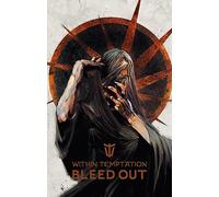 Bleed Out/K7 Édition Limitee avec Impime Coquillage Marron