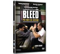 Bleed - Più Forte Del Destino