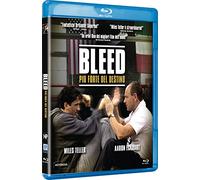 Bleed-Piu' Forte Del Destino [Blu-Ray] [Import]