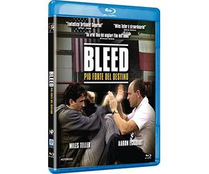 Bleed-Piu' Forte Del Destino [Blu-Ray] [Import]
