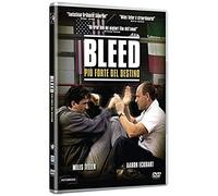Bleed - Piu' Forte Del Destino Dvd Italian Import