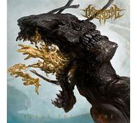 Bleed The Future CD