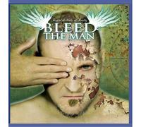 Bleed the Man - Behind The Walls of Reality [Import]