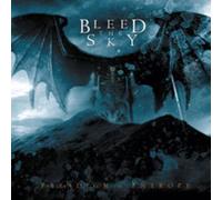 Bleed The Sky Paradigm In Entropy (Re-Release) (CD)