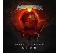 Bleed The World: Live