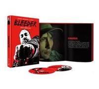 Bleeder Combo Blu-ray DVD E