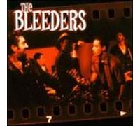 Bleeders - Bleeders