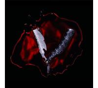 Bleeders CD