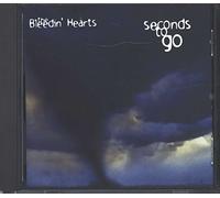 Bleedin Hearts - Seconds to Go [Import]