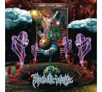 Bleeding by Psychotic Waltz [CD] NEUF