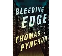 Bleeding Edge