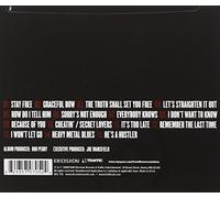 Bleeding Edge by Revelations [Audio CD] NEUF