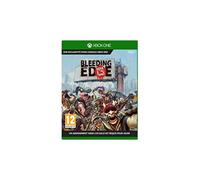 Bleeding Edge Xbox One