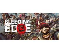 Bleeding Edge (PC)