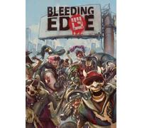 Bleeding Edge Steam Key EUROPE