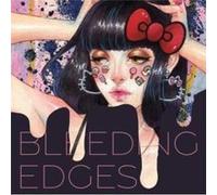 Bleeding Edges The Art of Danni Shinya Luo by Danni Shinya Luo Danni Shinya Luo (Auteur)