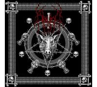 Bleeding Fist - Bestial Kruzifix666Ion [New CD]