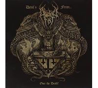 Bleeding fist - Devil's ferox