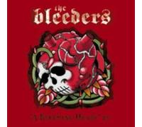 Bleeding Heart