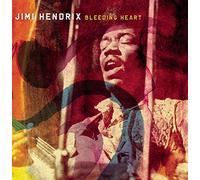 Bleeding Heart/Jam 292