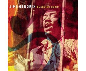 Bleeding Heart/Jam 292