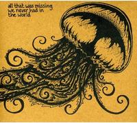 Bleeding Heart Narrative - All That Was Missing We. [Import]