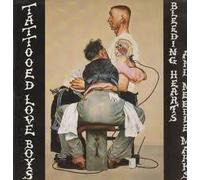 Bleeding Hearts And Needle Marks