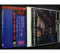 Bleeding Hearts And Needle Marks [UK Import]