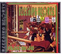 Bleeding Hearts - Bleeding Hearts - Politics and Love Sex and Understanding