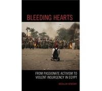Bleeding Hearts by Abdallah Hendawy Abdallah Hendawy (Auteur)