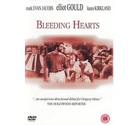 Bleeding Hearts DVD