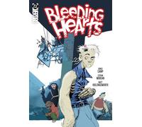 Bleeding Hearts Vol. 1: Out-Break