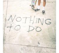 Bleeding Knees Club – Nothing to Do – CD