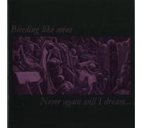 Never Again Will I Dream [Import]