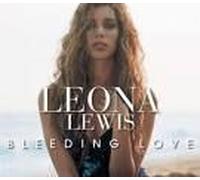 Bleeding Love -2tr-