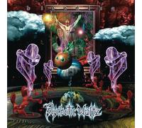 Bleeding – Réédition (2024) – Inside Out Music