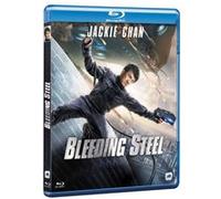 Bleeding Steel Blu-ray E